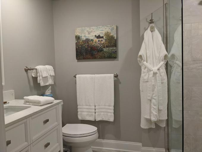 Harbor House Inn Sackets Harbor Екстериор снимка