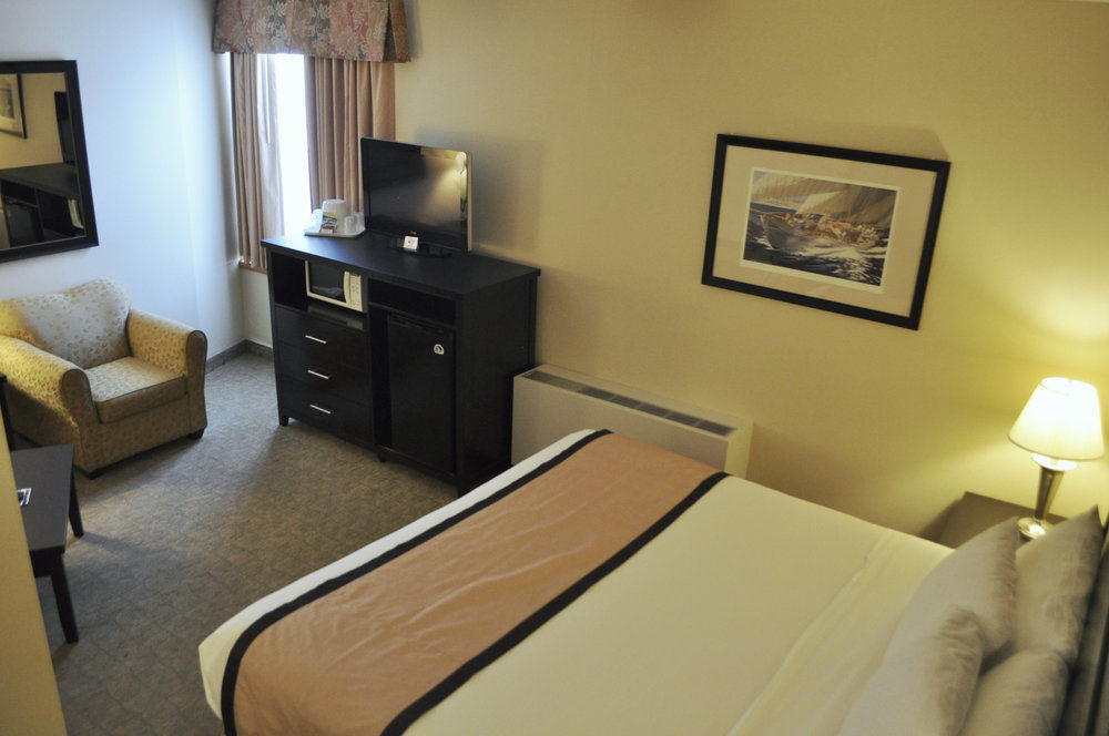 Harbor House Inn Sackets Harbor Екстериор снимка