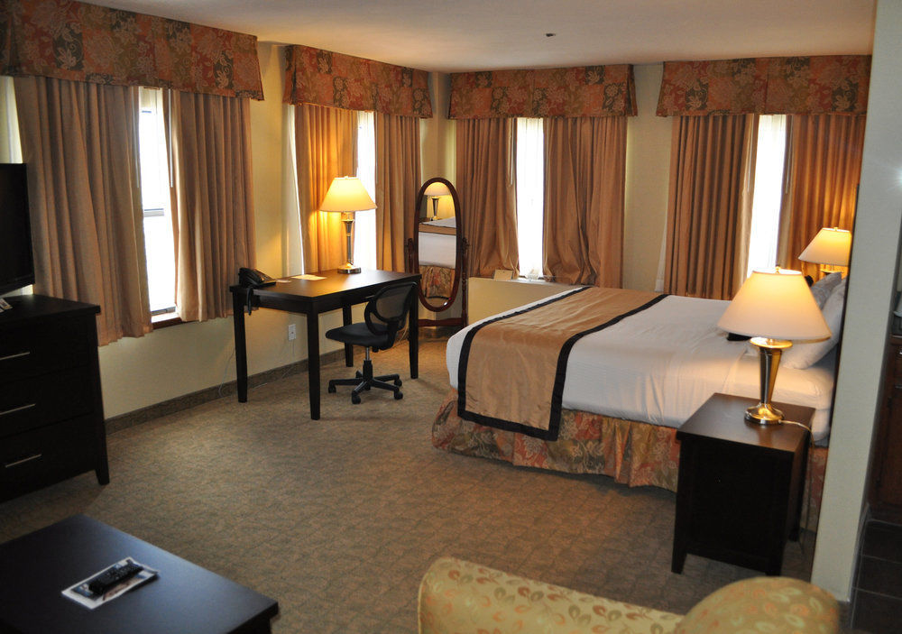Harbor House Inn Sackets Harbor Екстериор снимка