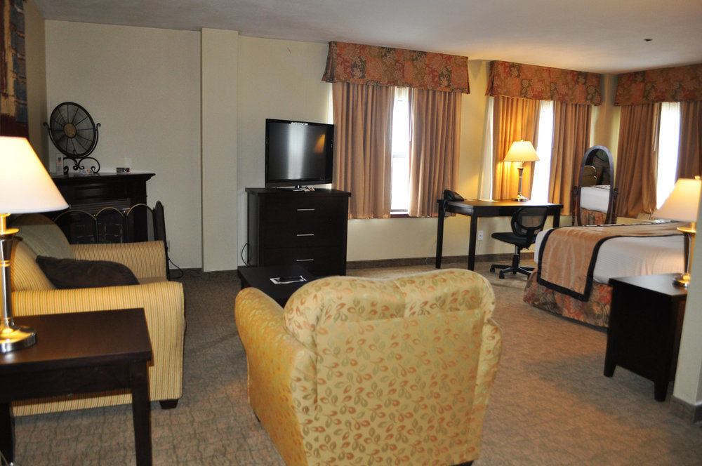 Harbor House Inn Sackets Harbor Екстериор снимка