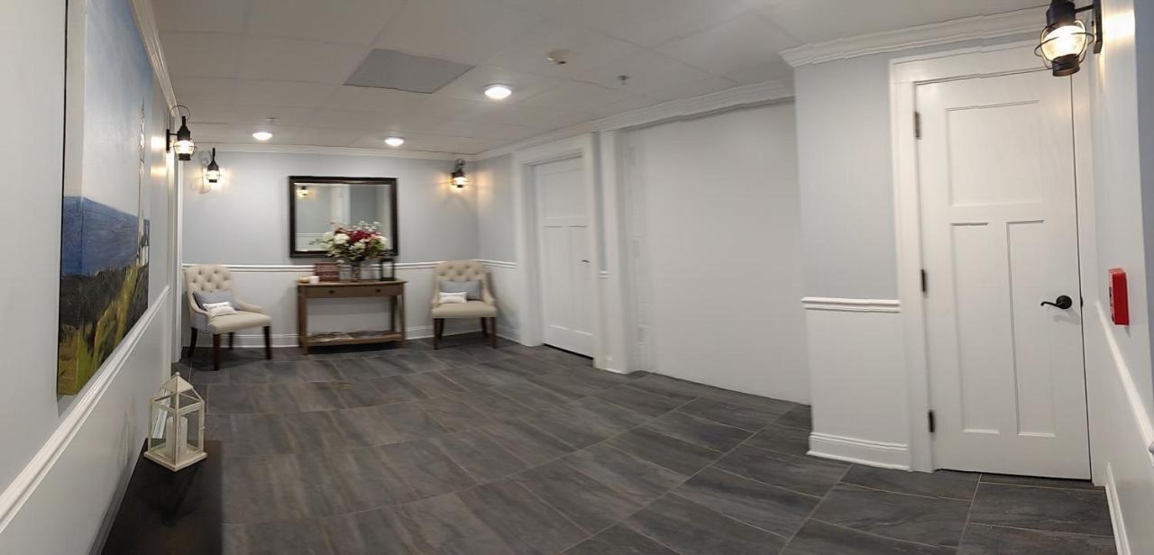 Harbor House Inn Sackets Harbor Екстериор снимка