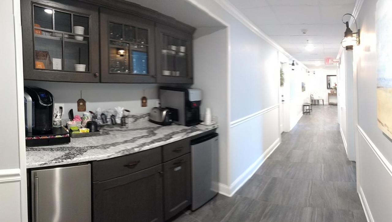 Harbor House Inn Sackets Harbor Екстериор снимка